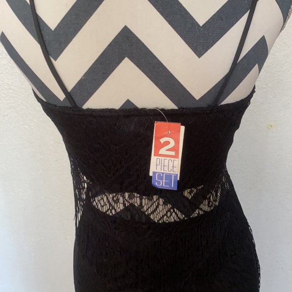 2-Piece Top & Skirt - Picture 5 of 7